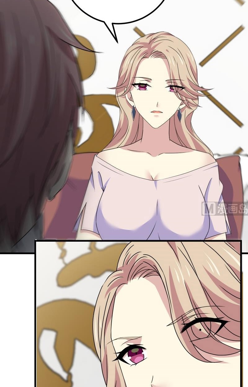 My Plug-in Spirit Ring Chapter 96 Bahasa Indonesia